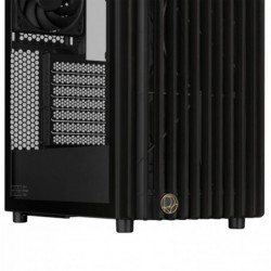 Obudowa ProART PA401 Wood ATX czarna Obudowa ProART PA401 Wood ATX czarna