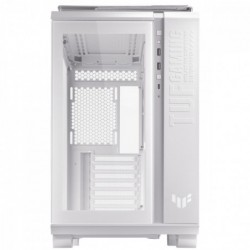 Obudowa TUF Gaming GT502 TG ARGB biała Obudowa TUF Gaming GT502 TG ARGB biała