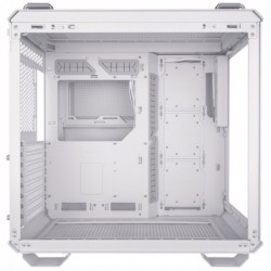 Obudowa TUF Gaming GT502 TG ARGB biała Obudowa TUF Gaming GT502 TG ARGB biała