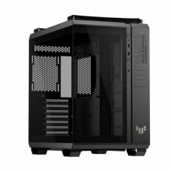 Obudowa TUF Gaming GT502 TG ARGB czarna Obudowa TUF Gaming GT502 TG ARGB czarna