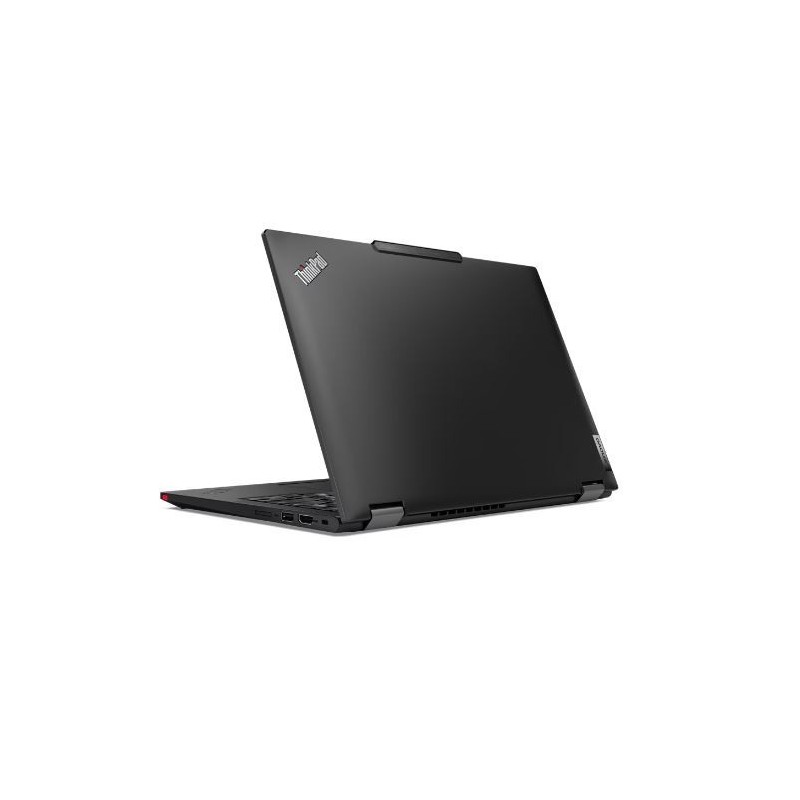 Ultrabook ThinkPad X13 2in1 G5 21LW000QPB W11Pro Ultra7 155U/32GB/1TB/INT/13.3 WUXGA/Touch/Black/3YRS Premier Support + CO2 Offs Ultrabook ThinkPad X13 2in1 G5 21LW000QPB W11Pro Ultra7 155U/32GB/1TB/INT/13.3 WUXGA/Touch/Black/3YRS Premier Support + CO2 Offs