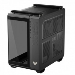 Obudowa TUF Gaming GT502 TG ARGB czarna Obudowa TUF Gaming GT502 TG ARGB czarna