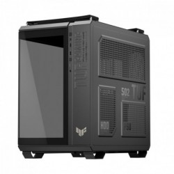 Obudowa TUF Gaming GT502 TG ARGB czarna Obudowa TUF Gaming GT502 TG ARGB czarna