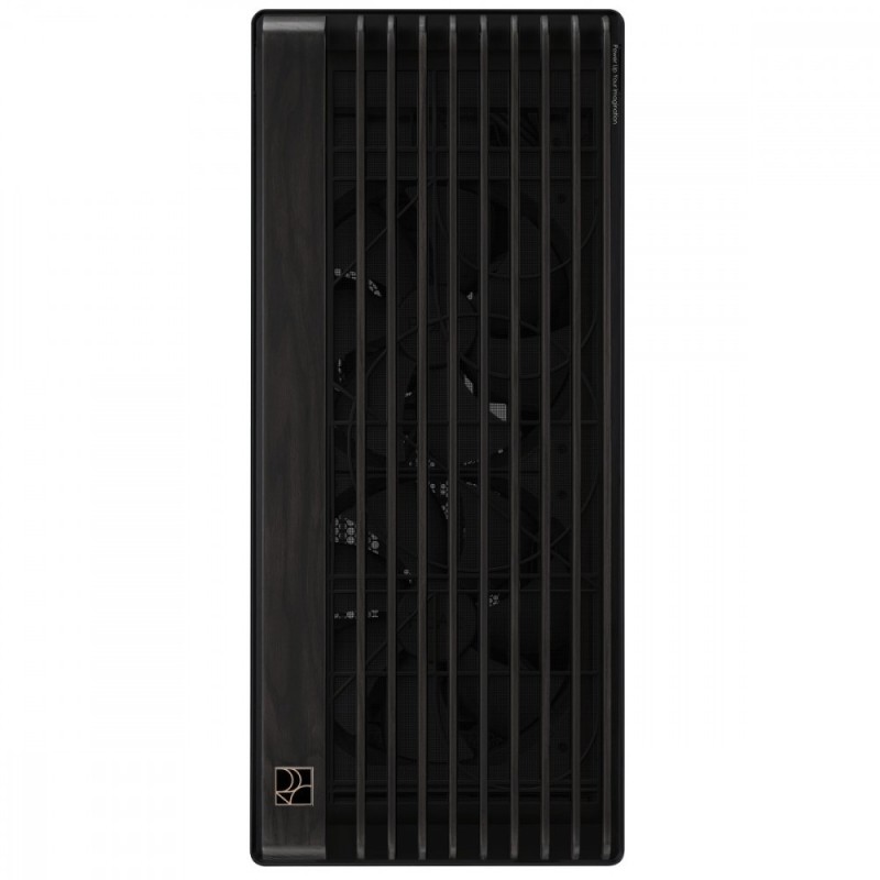 Obudowa ProART PA602 Wood czarna