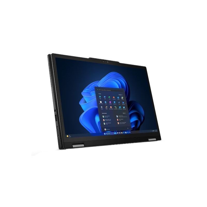 Ultrabook ThinkPad X13 2in1 G5 21LW000QPB W11Pro Ultra7 155U/32GB/1TB/INT/13.3 WUXGA/Touch/Black/3YRS Premier Support + CO2 Offs Ultrabook ThinkPad X13 2in1 G5 21LW000QPB W11Pro Ultra7 155U/32GB/1TB/INT/13.3 WUXGA/Touch/Black/3YRS Premier Support + CO2 Offs