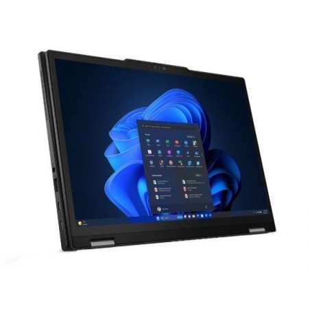 Ultrabook ThinkPad X13 2in1 G5 21LW000QPB W11Pro Ultra7 155U/32GB/1TB/INT/13.3 WUXGA/Touch/Black/3YRS Premier Support + CO2 Offs Ultrabook ThinkPad X13 2in1 G5 21LW000QPB W11Pro Ultra7 155U/32GB/1TB/INT/13.3 WUXGA/Touch/Black/3YRS Premier Support + CO2 Offs