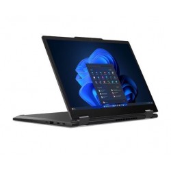 Ultrabook ThinkPad X13 2in1 G5 21LW000QPB W11Pro Ultra7 155U/32GB/1TB/INT/13.3 WUXGA/Touch/Black/3YRS Premier Support + CO2 Offs
