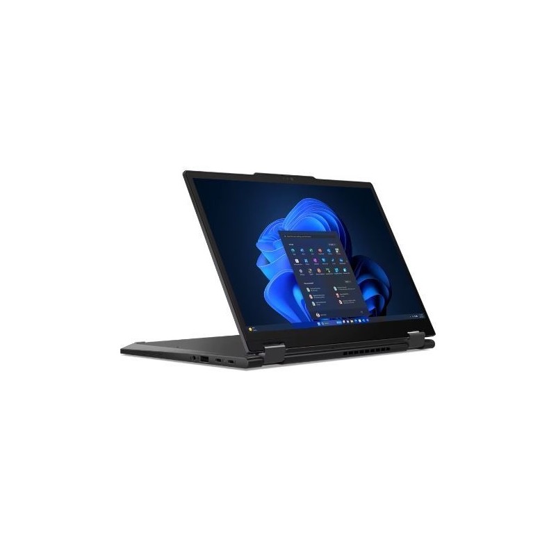 Ultrabook ThinkPad X13 2in1 G5 21LW000QPB W11Pro Ultra7 155U/32GB/1TB/INT/13.3 WUXGA/Touch/Black/3YRS Premier Support + CO2 Offs