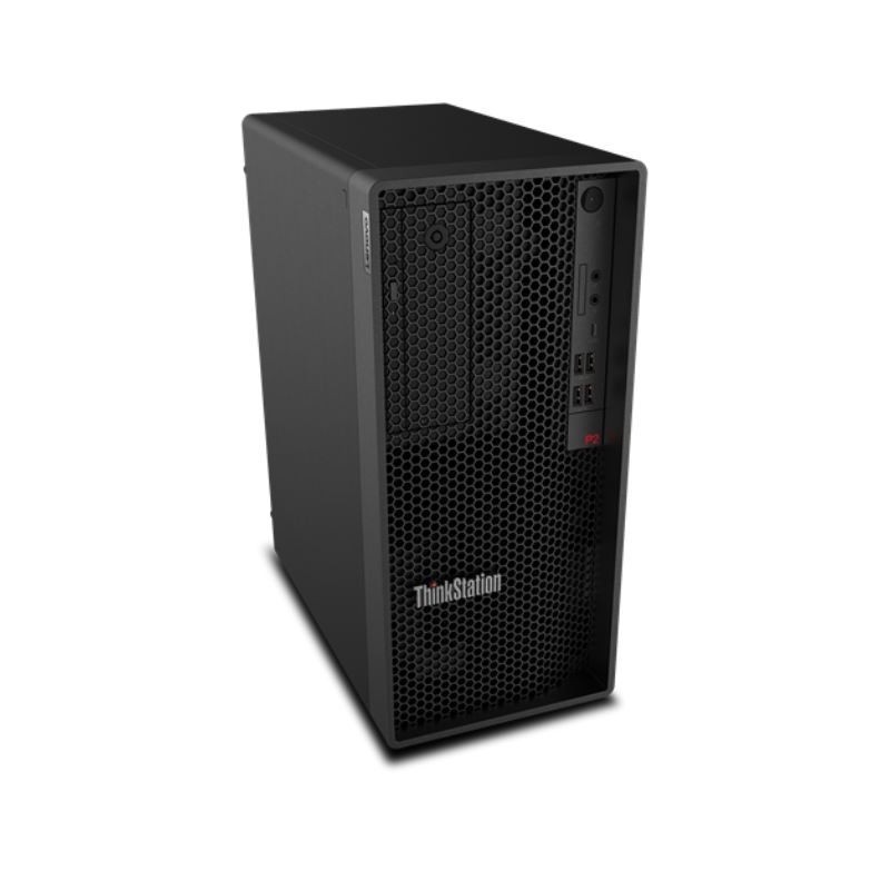 Stacja robocza ThinkStation P2 Tower 30FR0014PB W11Pro i7-14700K/2x32GB/2TB/RTX4070 12GB/vPro/3YRS OS  Stacja robocza ThinkStation P2 Tower 30FR0014PB W11Pro i7-14700K/2x32GB/2TB/RTX4070 12GB/vPro/3YRS OS
