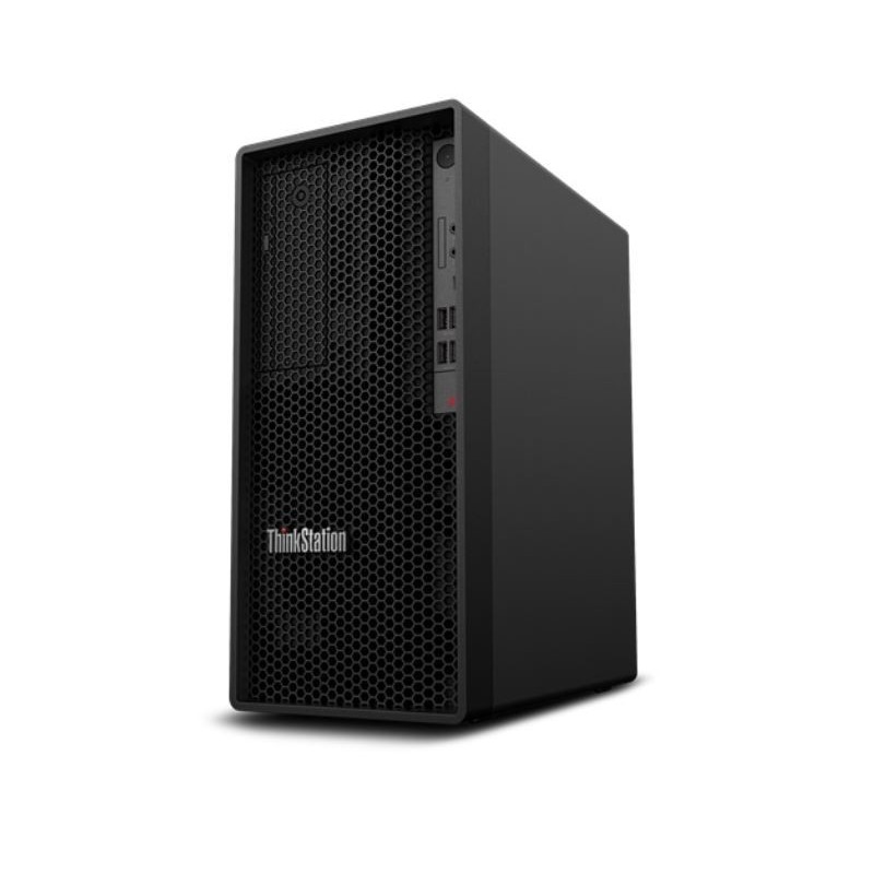 Stacja robocza ThinkStation P2 Tower 30FR0014PB W11Pro i7-14700K/2x32GB/2TB/RTX4070 12GB/vPro/3YRS OS  Stacja robocza ThinkStation P2 Tower 30FR0014PB W11Pro i7-14700K/2x32GB/2TB/RTX4070 12GB/vPro/3YRS OS