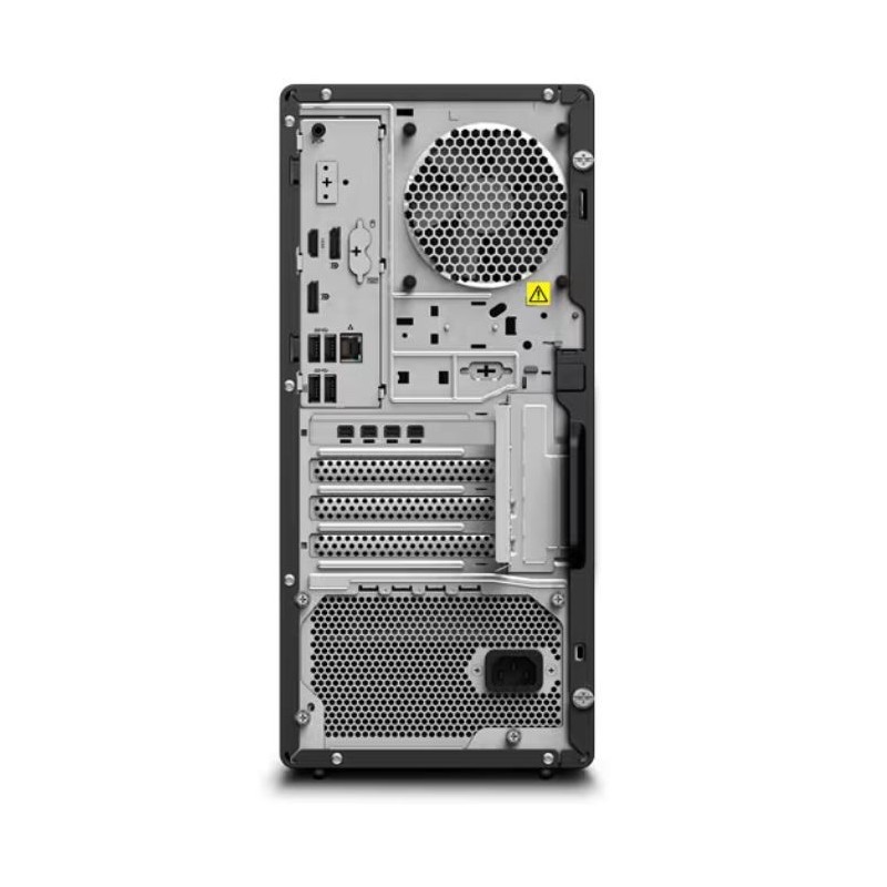 Stacja robocza ThinkStation P2 Tower 30FR0014PB W11Pro i7-14700K/2x32GB/2TB/RTX4070 12GB/vPro/3YRS OS  Stacja robocza ThinkStation P2 Tower 30FR0014PB W11Pro i7-14700K/2x32GB/2TB/RTX4070 12GB/vPro/3YRS OS