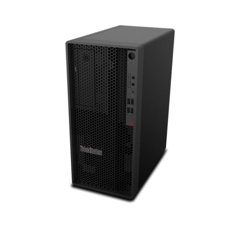 Stacja robocza ThinkStation P2 Tower 30FR0014PB W11Pro i7-14700K/2x32GB/2TB/RTX4070 12GB/vPro/3YRS OS  Stacja robocza ThinkStation P2 Tower 30FR0014PB W11Pro i7-14700K/2x32GB/2TB/RTX4070 12GB/vPro/3YRS OS
