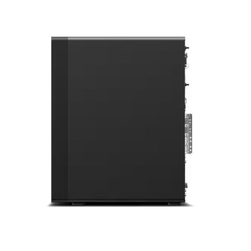 Stacja robocza ThinkStation P2 Tower 30FR0014PB W11Pro i7-14700K/2x32GB/2TB/RTX4070 12GB/vPro/3YRS OS  Stacja robocza ThinkStation P2 Tower 30FR0014PB W11Pro i7-14700K/2x32GB/2TB/RTX4070 12GB/vPro/3YRS OS