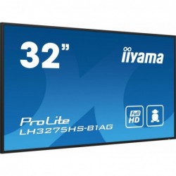 Monitor 32 cale LH3275HS-B1AG 24/7, IPS, ANDROID 11, FHD Monitor 32 cale LH3275HS-B1AG 24/7, IPS, ANDROID 11, FHD