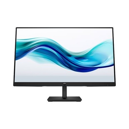 HP Series 3 Pro 23.8inch FHD Monitor 100Hz 16:9 HDMI VGA DP - 324ph (EU) HP Series 3 Pro 23.8inch FHD Monitor 100Hz 16:9 HDMI VGA DP - 324ph (EU)