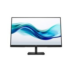 HP Series 3 Pro 23.8inch FHD Monitor 100Hz 16:9 HDMI VGA DP - 324ph (EU) HP Series 3 Pro 23.8inch FHD Monitor 100Hz 16:9 HDMI VGA DP - 324ph (EU)