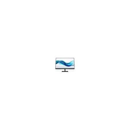 HP Series 3 Pro 27inch FHD Monitor 100Hz 16:9 HDMI VGA DP - 327ph (EU) HP Series 3 Pro 27inch FHD Monitor 100Hz 16:9 HDMI VGA DP - 327ph (EU)
