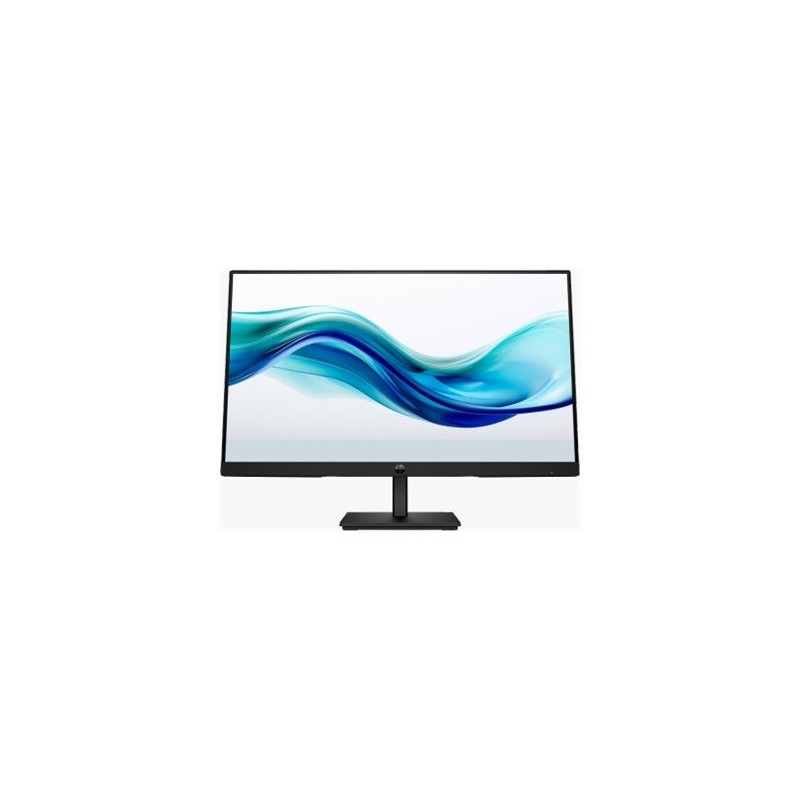 HP Series 3 Pro 27inch FHD Monitor 100Hz 16:9 HDMI VGA DP - 327ph (EU) HP Series 3 Pro 27inch FHD Monitor 100Hz 16:9 HDMI VGA DP - 327ph (EU)