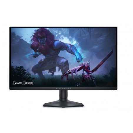 Monitor AW2725DF 27 cali AMD FreeSync/QD-OLED/360Hz/QHD(2560x1440)/16:9/DP/HDMI/USB-C/USB/3Y Monitor AW2725DF 27 cali AMD FreeSync/QD-OLED/360Hz/QHD(2560x1440)/16:9/DP/HDMI/USB-C/USB/3Y