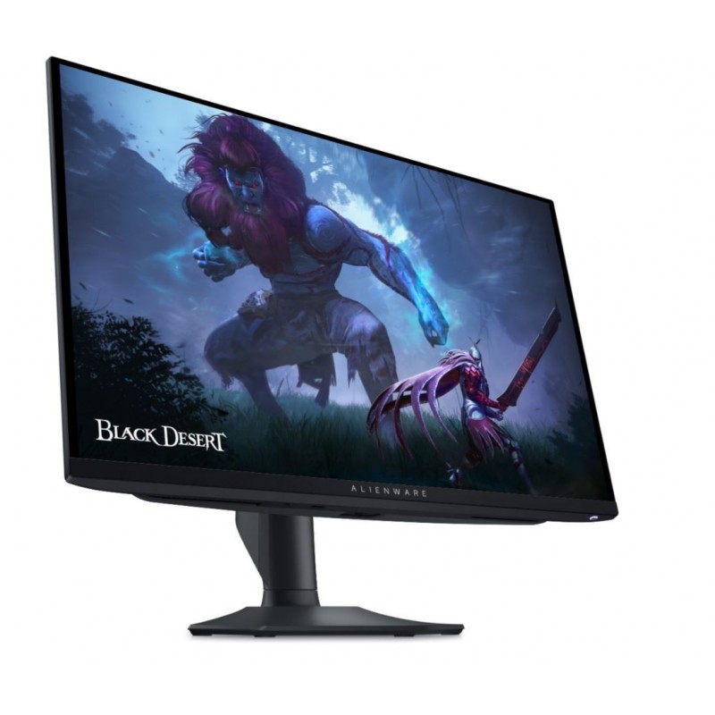 Monitor AW2725DF 27 cali AMD FreeSync/QD-OLED/360Hz/QHD(2560x1440)/16:9/DP/HDMI/USB-C/USB/3Y Monitor AW2725DF 27 cali AMD FreeSync/QD-OLED/360Hz/QHD(2560x1440)/16:9/DP/HDMI/USB-C/USB/3Y