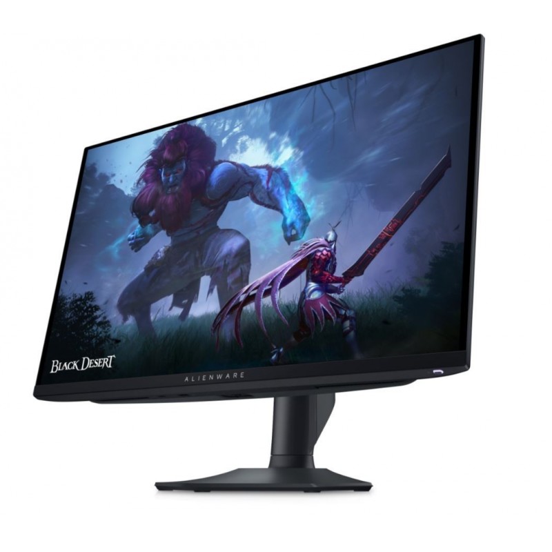 Monitor AW2725DF 27 cali AMD FreeSync/QD-OLED/360Hz/QHD(2560x1440)/16:9/DP/HDMI/USB-C/USB/3Y Monitor AW2725DF 27 cali AMD FreeSync/QD-OLED/360Hz/QHD(2560x1440)/16:9/DP/HDMI/USB-C/USB/3Y