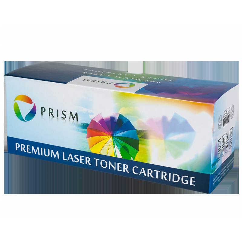 PRISM Canon Toner T08 Black 11K 100% New PRISM Canon Toner T08 Black 11K 100% New