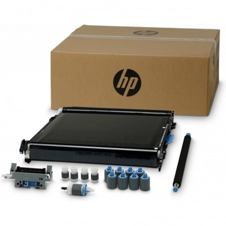 Zespół przenoszący LaserJet Image Transfer Kit CE516A Zespół przenoszący LaserJet Image Transfer Kit CE516A
