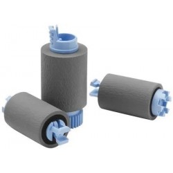 Zestaw rolek Page Wide Roller Kit W1B45A