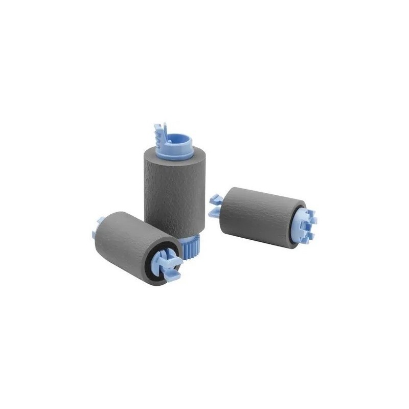 Zestaw rolek Page Wide Roller Kit W1B45A