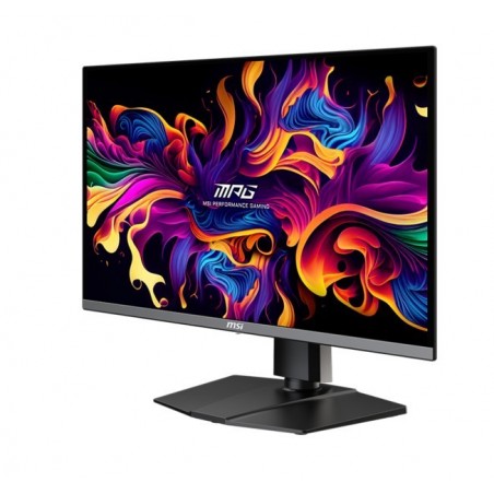 Monitor MPG 272URX QD-OLED LED/UHD/FLAT/240Hz/26.5cala/Black Monitor MPG 272URX QD-OLED LED/UHD/FLAT/240Hz/26.5cala/Black