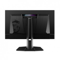 Monitor MPG 272URX QD-OLED LED/UHD/FLAT/240Hz/26.5cala/Black Monitor MPG 272URX QD-OLED LED/UHD/FLAT/240Hz/26.5cala/Black