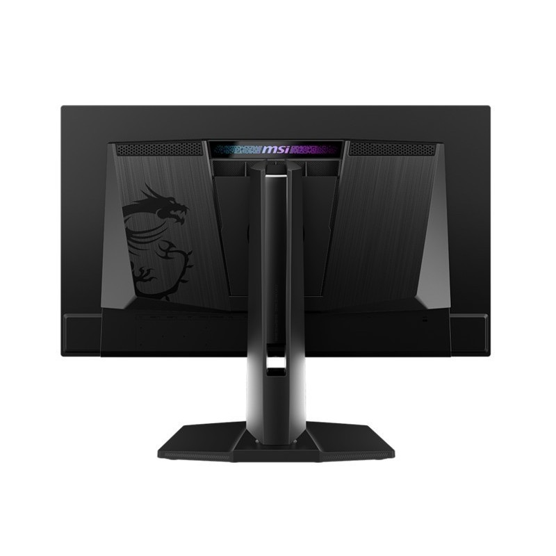 Monitor MPG 272URX QD-OLED LED/UHD/FLAT/240Hz/26.5cala/Black Monitor MPG 272URX QD-OLED LED/UHD/FLAT/240Hz/26.5cala/Black