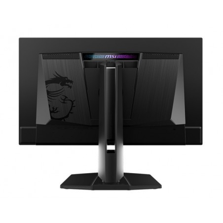 Monitor MPG 272URX QD-OLED LED/UHD/FLAT/240Hz/26.5cala/Black Monitor MPG 272URX QD-OLED LED/UHD/FLAT/240Hz/26.5cala/Black