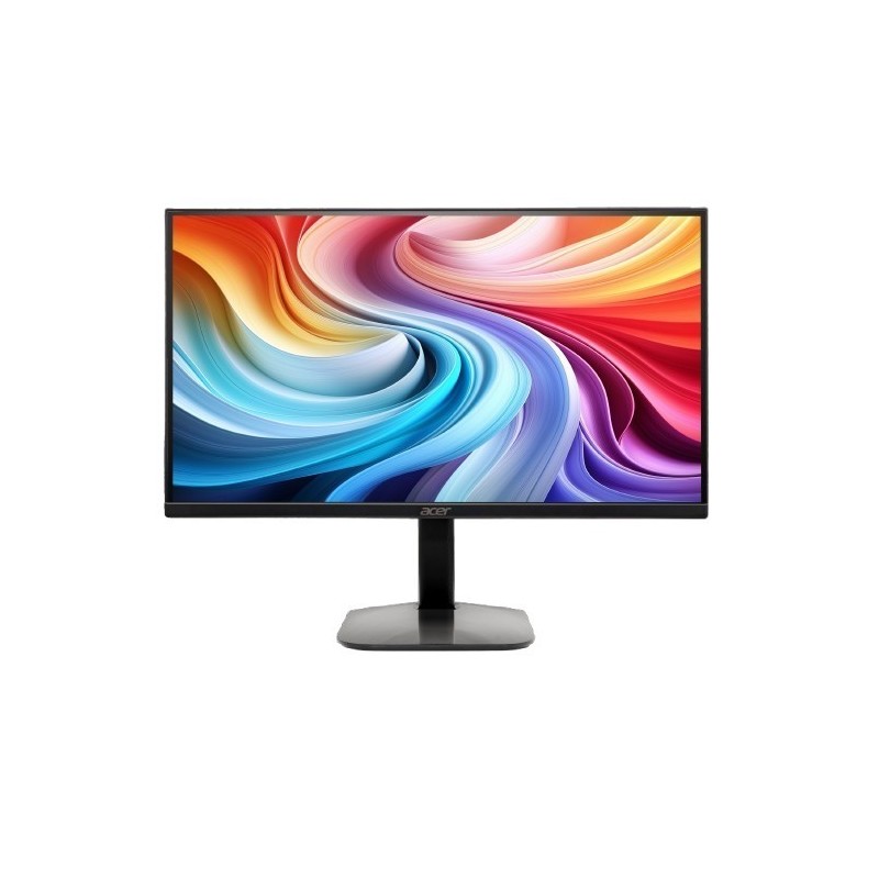 Monitor 27 cali KA272GBIP FHD IPS HDMI DP 120Hz