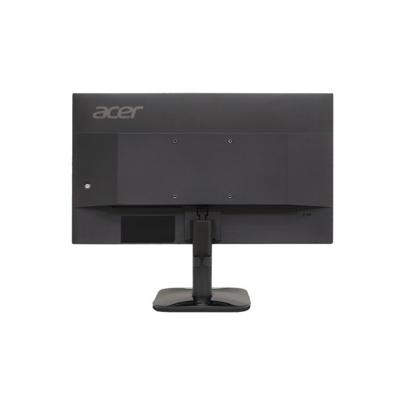 Monitor 27 cali KA272GBIP FHD IPS HDMI DP 120Hz Monitor 27 cali KA272GBIP FHD IPS HDMI DP 120Hz