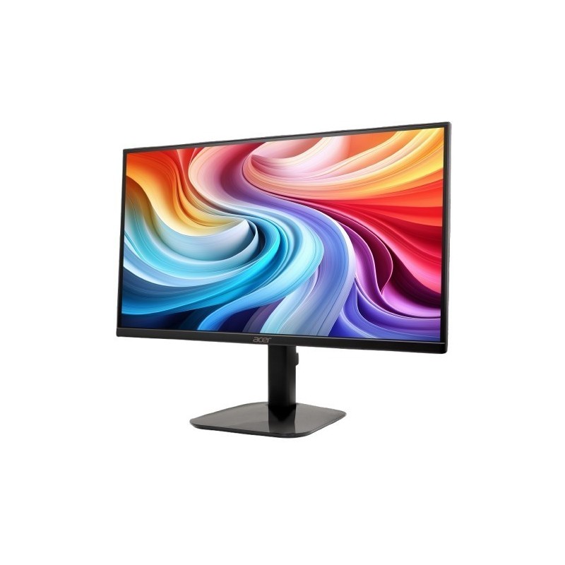 Monitor 27 cali KA272GBIP FHD IPS HDMI DP 120Hz Monitor 27 cali KA272GBIP FHD IPS HDMI DP 120Hz