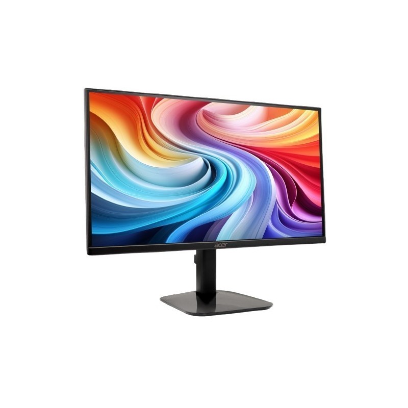 Monitor 27 cali KA272GBIP FHD IPS HDMI DP 120Hz Monitor 27 cali KA272GBIP FHD IPS HDMI DP 120Hz