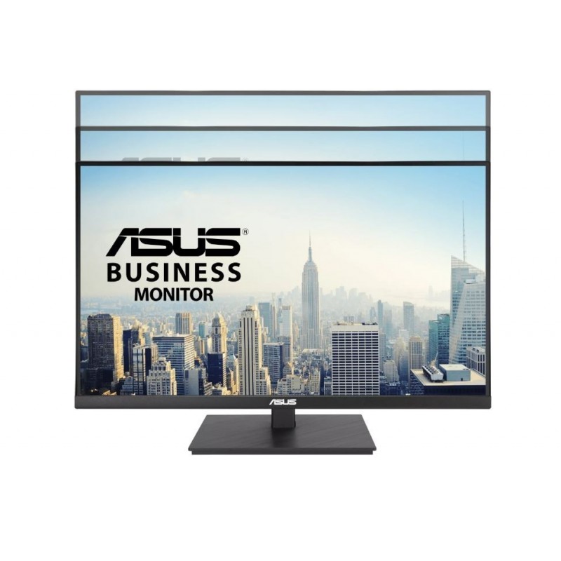 Monitor 27 cali VA27UQSB DP+HDMI*2+SPK+USB  Monitor 27 cali VA27UQSB DP+HDMI*2+SPK+USB