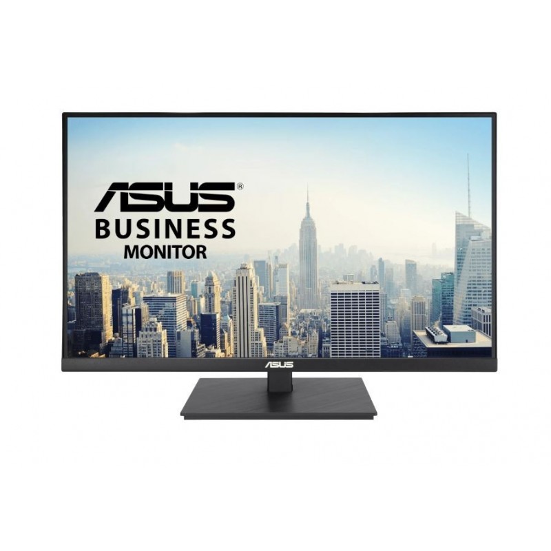 Monitor 27 cali VA27UQSB DP+HDMI*2+SPK+USB  Monitor 27 cali VA27UQSB DP+HDMI*2+SPK+USB