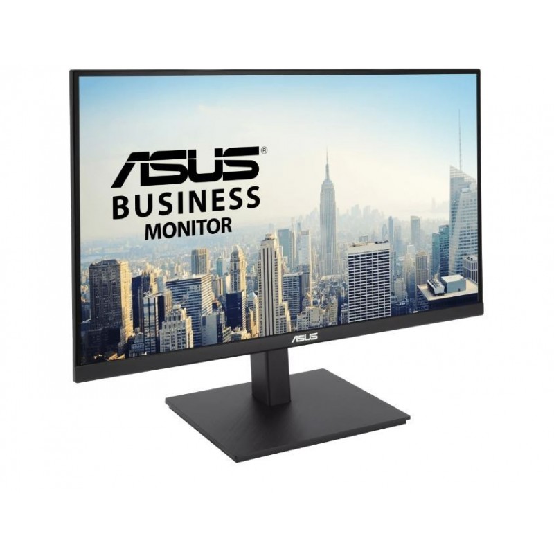Monitor 27 cali VA27UQSB DP+HDMI*2+SPK+USB  Monitor 27 cali VA27UQSB DP+HDMI*2+SPK+USB