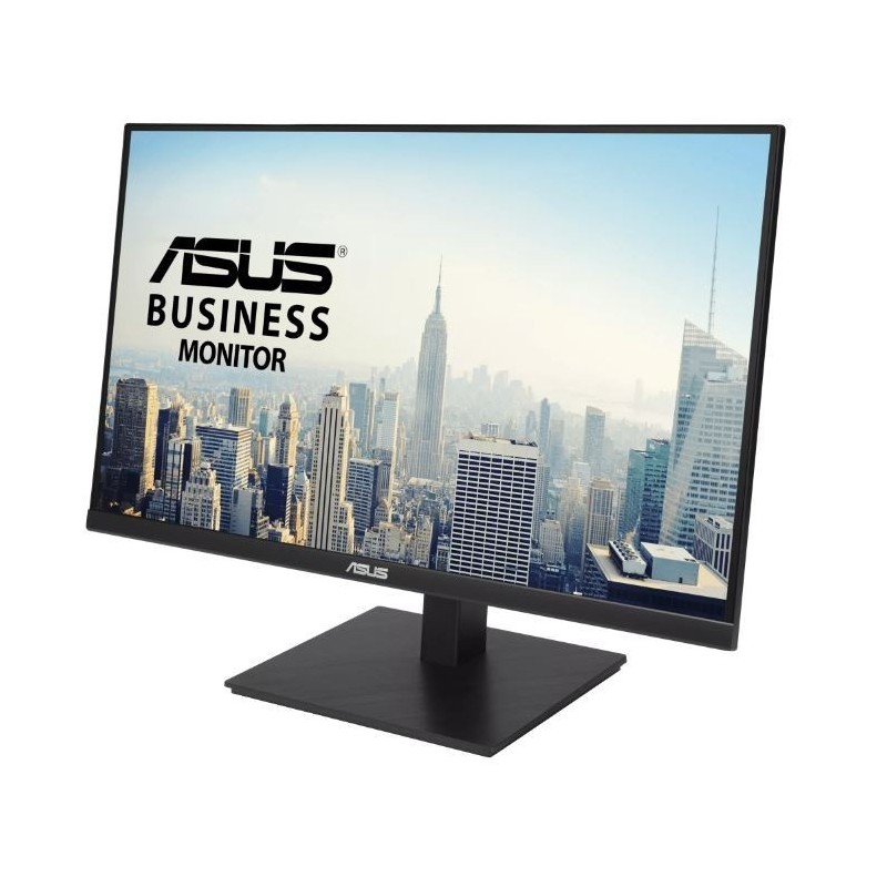 Monitor 27 cali VA27UQSB DP+HDMI*2+SPK+USB  Monitor 27 cali VA27UQSB DP+HDMI*2+SPK+USB