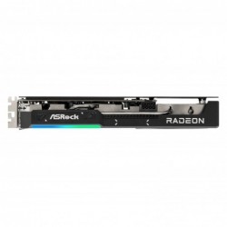 Karta graficzna Radeon RX 9060 XT CHALLENGER 16GB GDDR6 128bit 2DP/HDMI Karta graficzna Radeon RX 9060 XT CHALLENGER 16GB GDDR6 128bit 2DP/HDMI