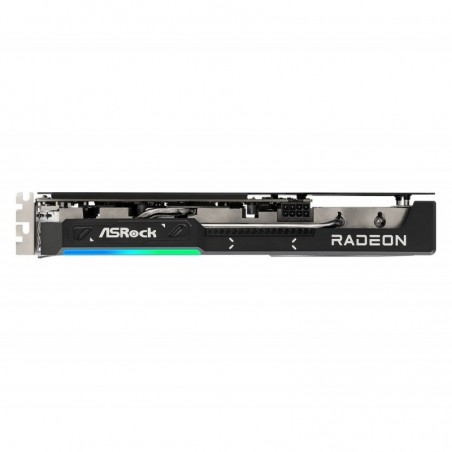 Karta graficzna Radeon RX 9060 XT CHALLENGER 16GB GDDR6 128bit 2DP/HDMI Karta graficzna Radeon RX 9060 XT CHALLENGER 16GB GDDR6 128bit 2DP/HDMI