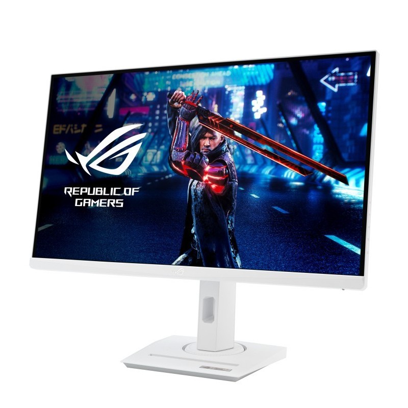 Monitor ROG Strix 27 cali XG27ACS-W IPS-F HDMI DP USB-C 