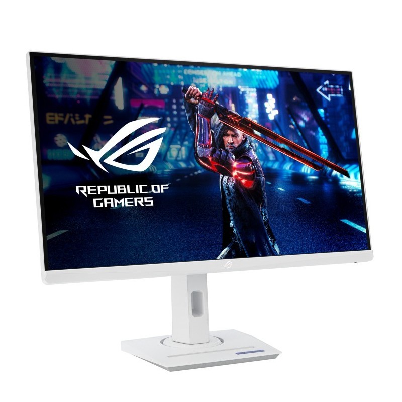 Monitor ROG Strix 27 cali XG27ACS-W IPS-F HDMI DP USB-C 