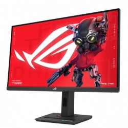 Monitor ROG Strix 27 cali XG27UCS IPS UHD HDMI DP USB-C Monitor ROG Strix 27 cali XG27UCS IPS UHD HDMI DP USB-C