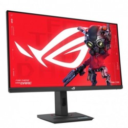 Monitor ROG Strix 27 cali XG27UCS IPS UHD HDMI DP USB-C Monitor ROG Strix 27 cali XG27UCS IPS UHD HDMI DP USB-C