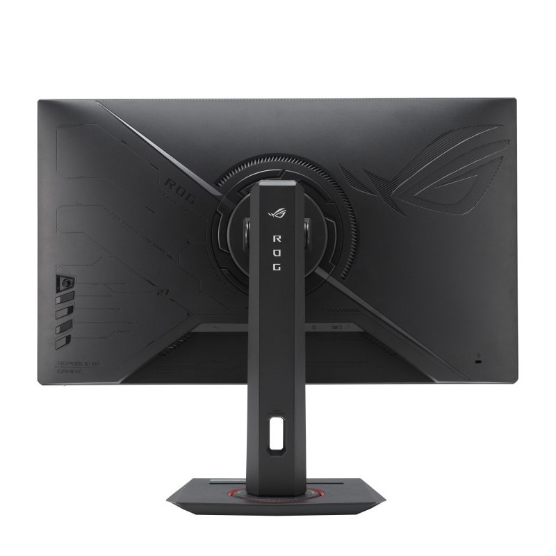 Monitor ROG Strix 27 cali XG27UCS IPS UHD HDMI DP USB-C  Monitor ROG Strix 27 cali XG27UCS IPS UHD HDMI DP USB-C