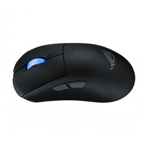 Mysz bezprzewodowa ROG Keris II ACE 42000/WL/BT/RF/USB/Black Mysz bezprzewodowa ROG Keris II ACE 42000/WL/BT/RF/USB/Black