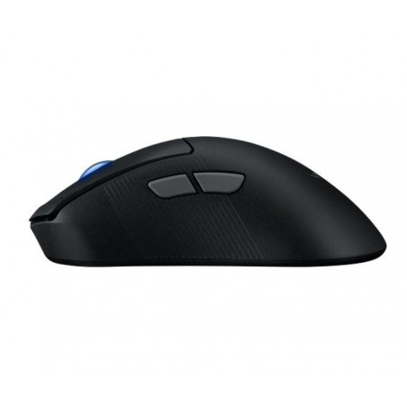 Mysz bezprzewodowa ROG Keris II ACE 42000/WL/BT/RF/USB/Black Mysz bezprzewodowa ROG Keris II ACE 42000/WL/BT/RF/USB/Black